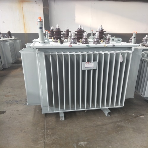 乌兰察布油浸式电力变压器S20-1250KVA