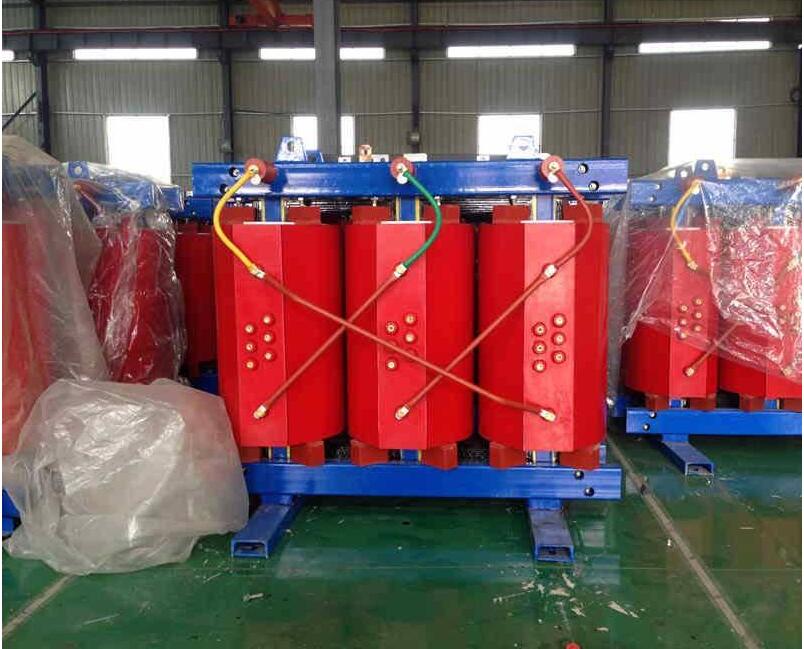 乌兰察布SGB10-500/10-0.4纯铜三相干式变压器