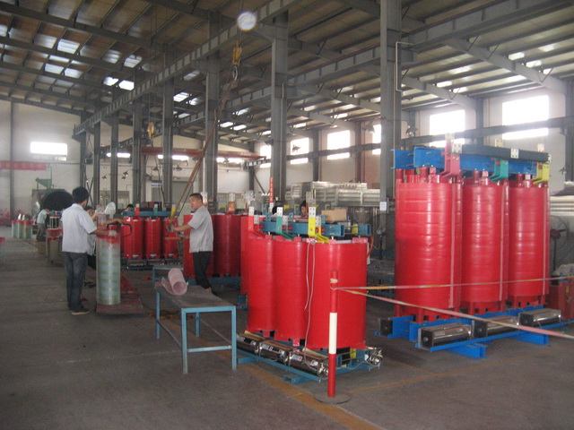 乌兰察布乌兰察布乌兰察布乌兰察布干式变压器