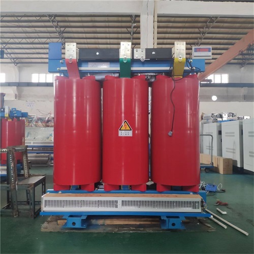 乌兰察布SCB12-2500KVA/10KV/0.4KV干式变压器